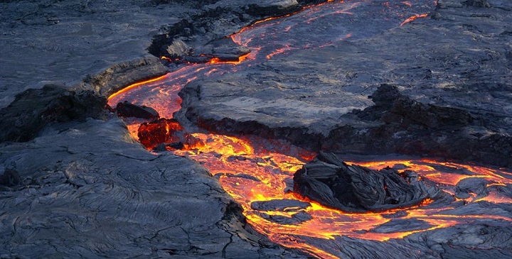 Hawaii Volcanoes National Park1