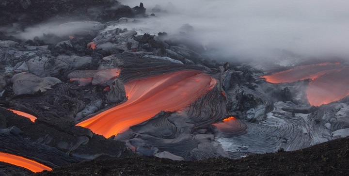 Hawaiian Volcanoes National Park4