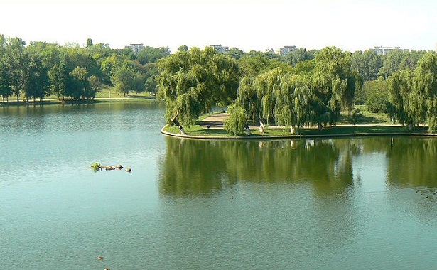 Parks-of-Bucharest