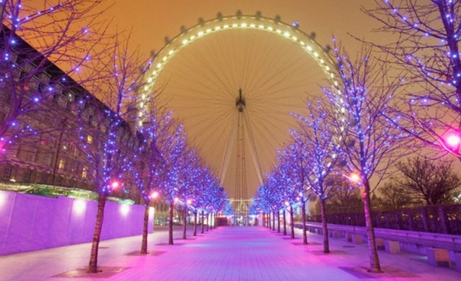 Spend-Christmas-in-London