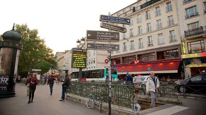 Place-Pigalle