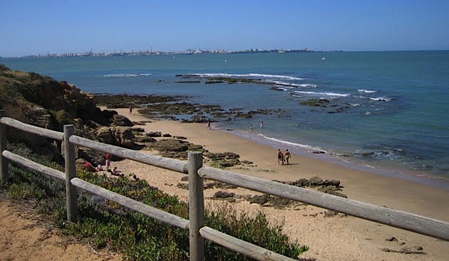Beaches-of-El-Puerto-de-Santa-Maria