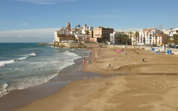 Beaches-in-the-province-of-Barcelona-2