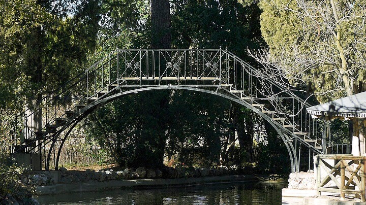 Bridge-El-Capricho