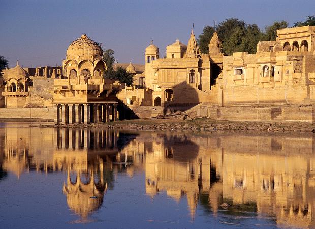 Rajasthan_India