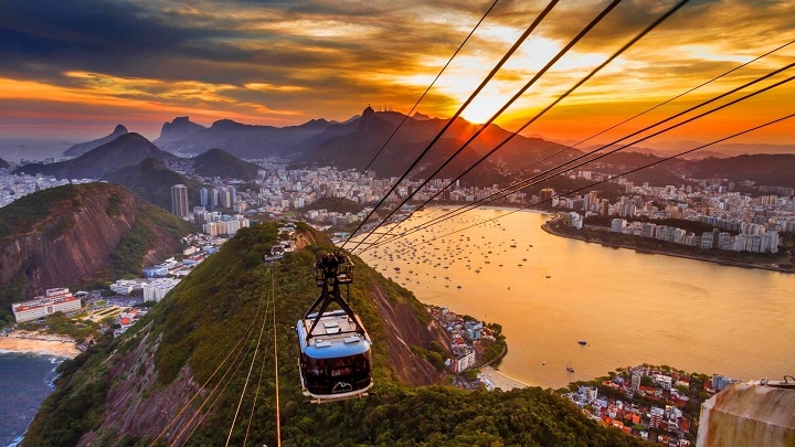 Rio de Janeiro1