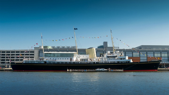 Royal-Yacht-Britannia