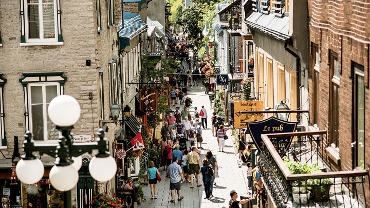Rue-Petit-Champlain-Quebec