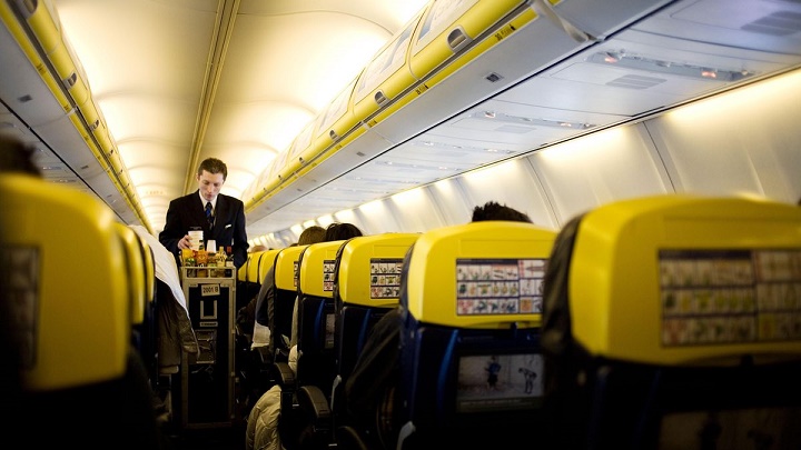 Ryanair-interior-plane