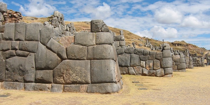 Sacsayhuaman Peru3