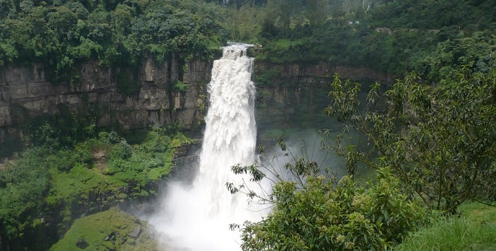Tequendama Falls Colombia1