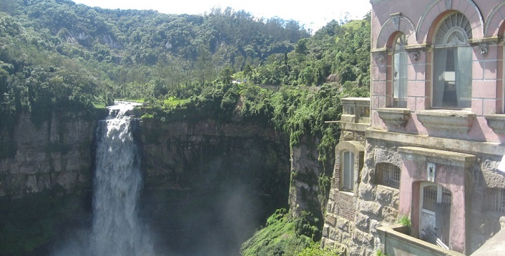 Tequendama Falls Colombia2