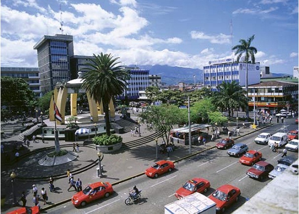 San-Jose-de-Costa-Rica