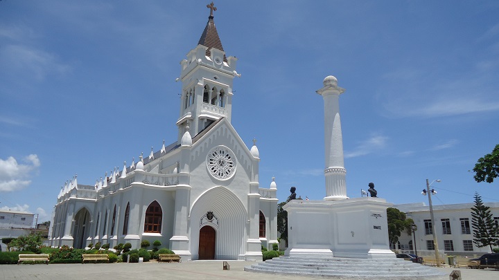 San Pedro de Macoris