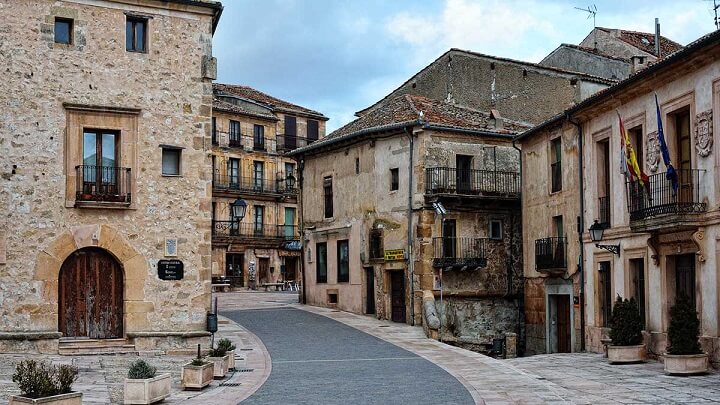 Sepulveda-Segovia