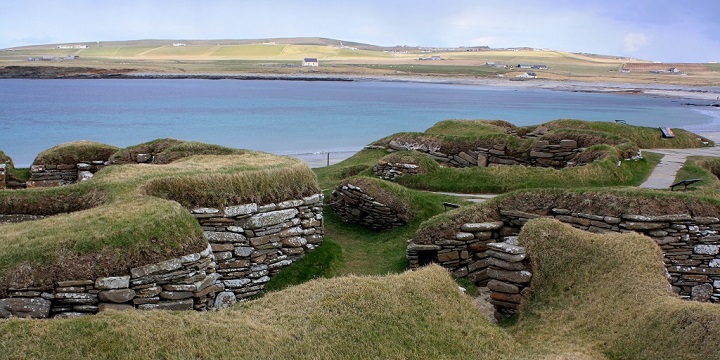 Skara Brae Scotland1