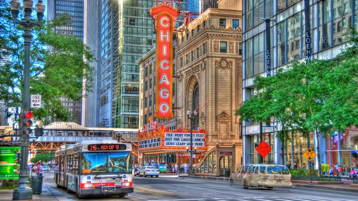 Chicago-theater