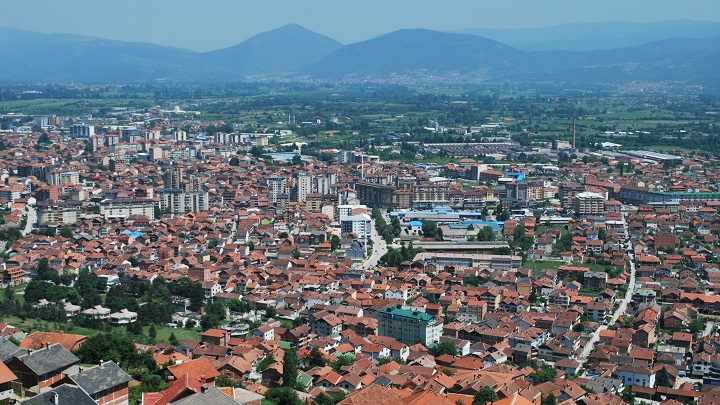 Tetovo