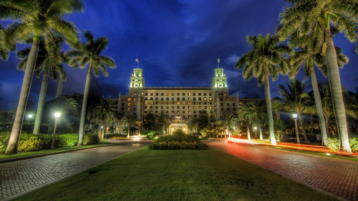 The Breakers Palm Beach1