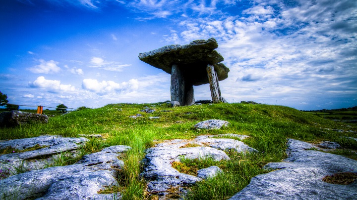 The Burren Ireland3