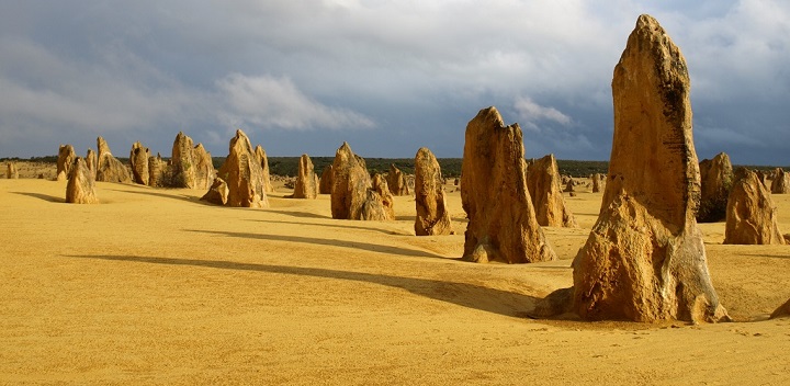 The Pinnacles Australia1
