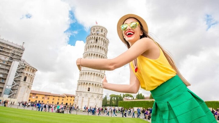 Tower-of-Pisa-photo