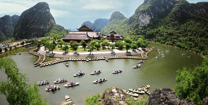 Trang An Vietnam2