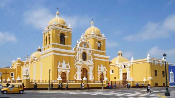 Trujillo-Peru