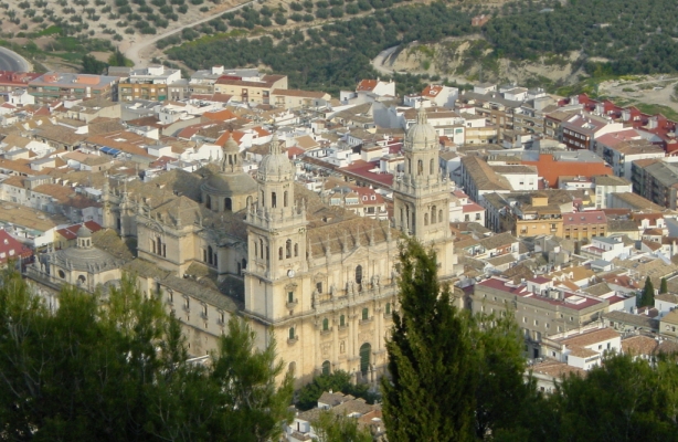Tourism-in-Jaén