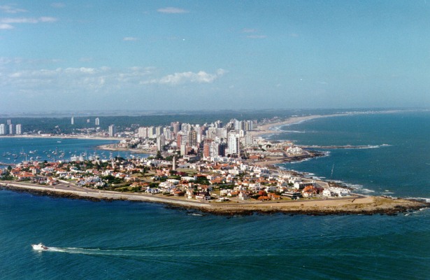 Tourism-in-Uruguay