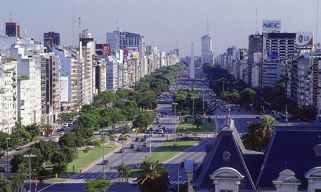 Free-tourism-in-Buenos-Aires