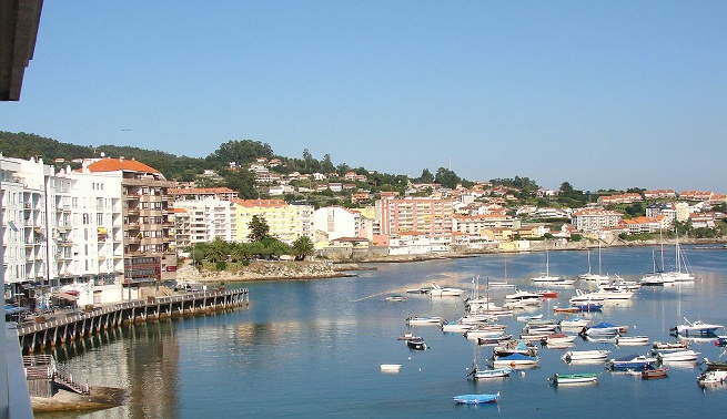 Tourism-and-beaches-in-the-Rías-Baixas-en-Galicia