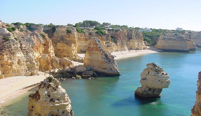 Holidays-on-the-Algarve-Coast