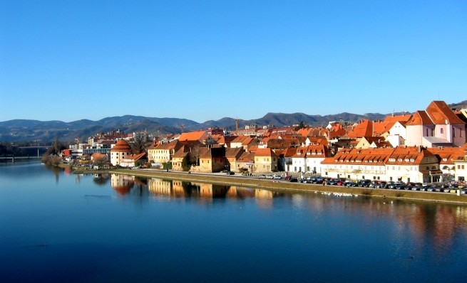 Travel-to-Maribor