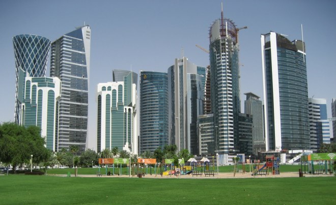 Travel-to-qatar