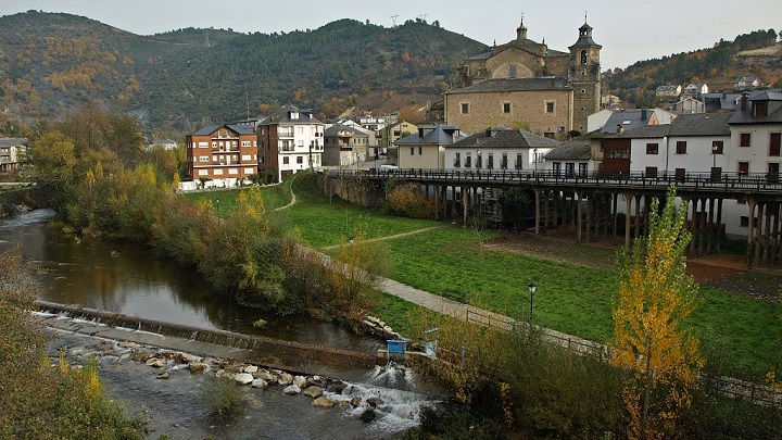 Villafranca-del-Bierzo