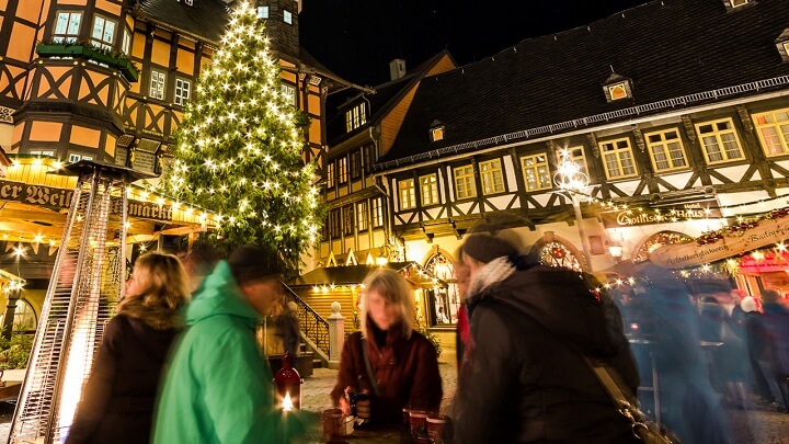 Wernigerode-Market-Christmas