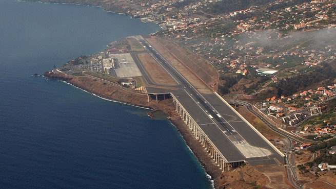 madeira-airport