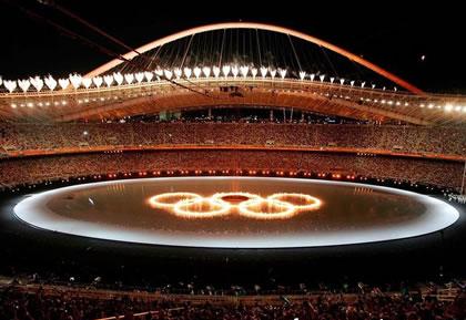 olympic ring