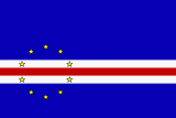 flag caboveerde