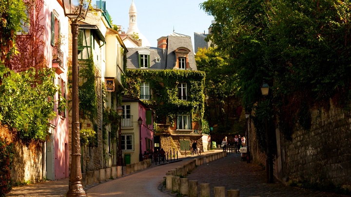 street-Montmartre