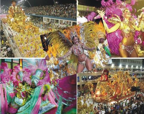 carnival-brazil