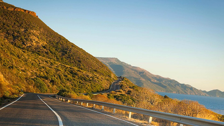 road-Sardinia