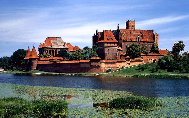 castle-of-malbork