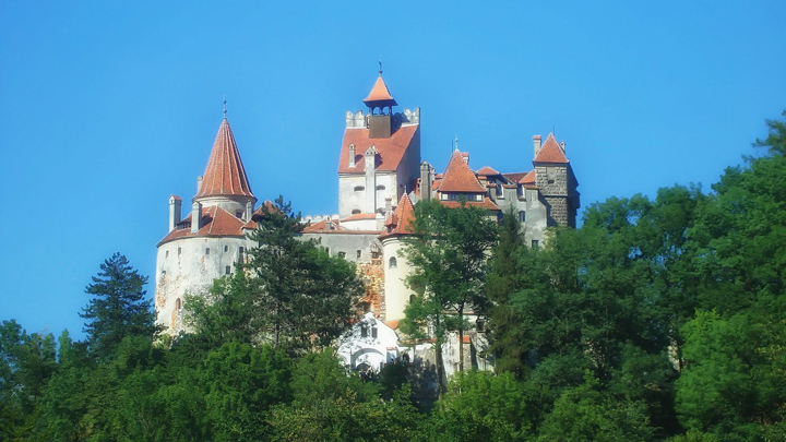 castles-tourism