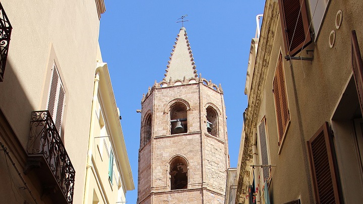 cathedral-Alghero