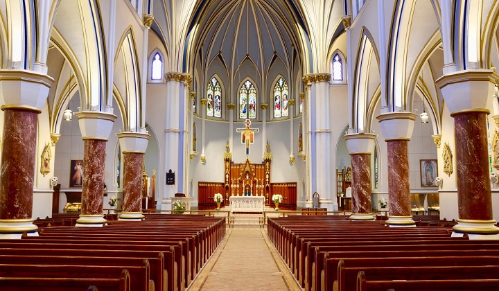 cathedral-holy-rosary-Vancouver