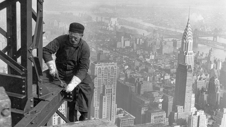 construction-empire-state-new-york