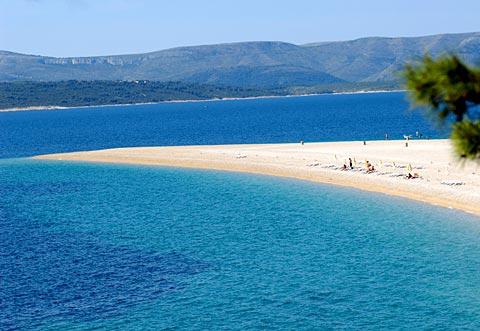 croatia-beach