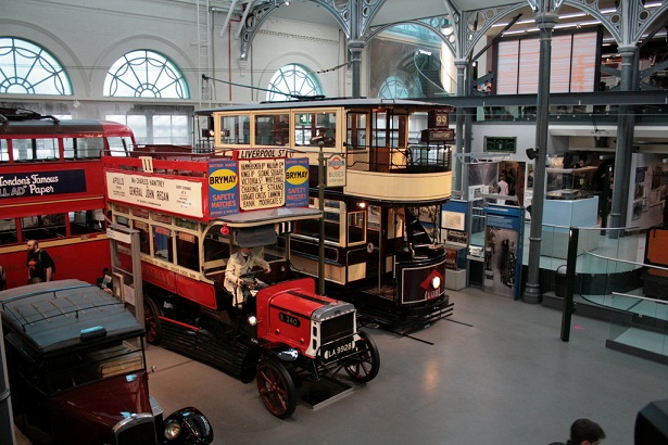 the-london-transport-museum